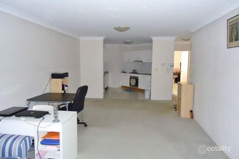 Property photo of 15/33-35 Belmore Street Burwood NSW 2134