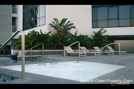 Property photo of 2403/9 Ferny Avenue Surfers Paradise QLD 4217