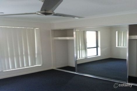 Property photo of 19 Marc Crescent Gracemere QLD 4702