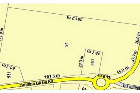 Property photo of 91 Thomas Road Bli Bli QLD 4560