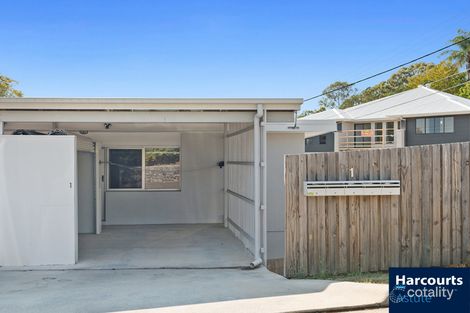 Property photo of 1/1 Jacaranda Lane Red Hill QLD 4059