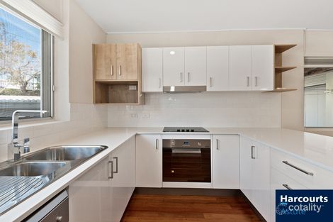 Property photo of 1/1 Jacaranda Lane Red Hill QLD 4059