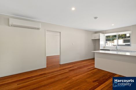 Property photo of 1/1 Jacaranda Lane Red Hill QLD 4059