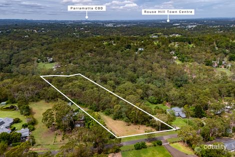8 Everett Pl, Annangrove, NSW 2156