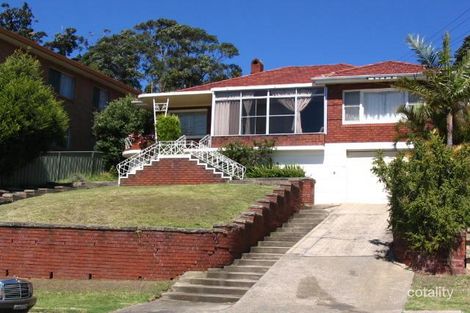 Property photo of 45 Rowland Avenue Wollongong NSW 2500