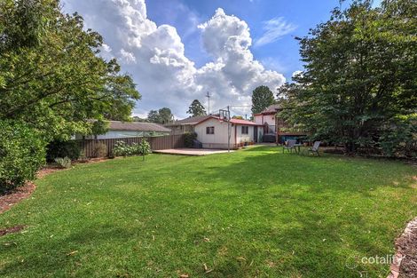 Property photo of 6 Bellbird Crescent Blaxland NSW 2774