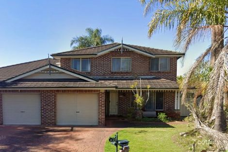 29a Athens Ave, Hassall Grove, NSW 2761