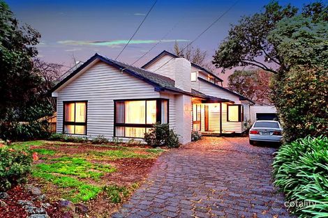 Property photo of 43 Luckins Road Bentleigh VIC 3204