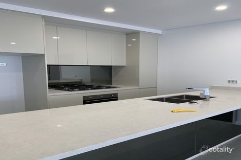 Property photo of 249/20 Confectioners Way Rosebery NSW 2018
