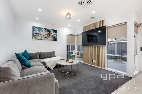 Property photo of 8 Gerald Street Craigieburn VIC 3064