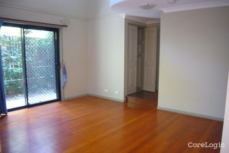 Property photo of 1/50 Lambert Road Indooroopilly QLD 4068