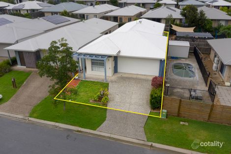 Property photo of 32 Bladensburg Drive Waterford QLD 4133