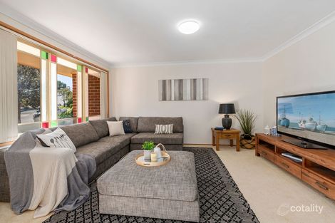 Property photo of 5 Elder Way Mount Annan NSW 2567