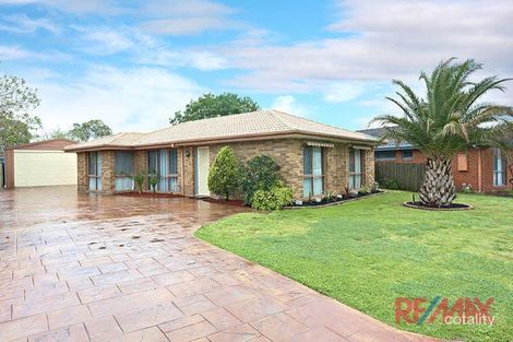 95 Hallam Rd, Hampton Park, VIC 3976