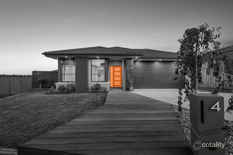 4 Jersey Dr, Sunbury, VIC 3429