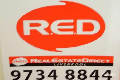 16 Roslyn St, Liverpool, NSW 2170