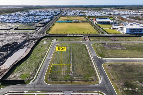 Property photo of 41 Burrum Crescent Nirimba QLD 4551