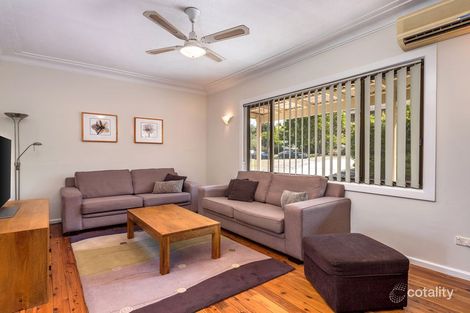 Property photo of 6 Bellbird Crescent Blaxland NSW 2774
