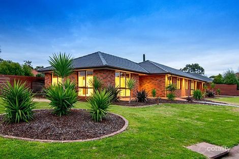 Property photo of 6 Aurora Court Werribee VIC 3030