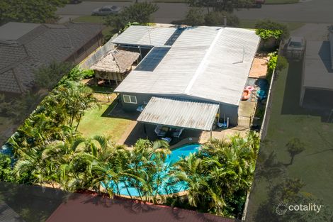 Property photo of 15 Amaryllis Street Alexandra Hills QLD 4161