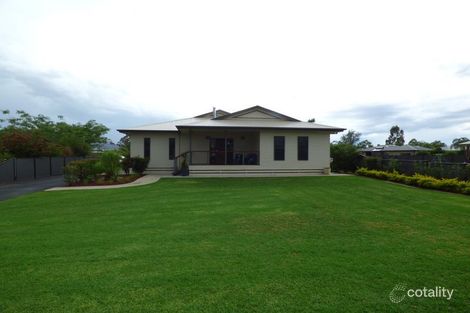 Property photo of 4 Fairway Drive Roma QLD 4455