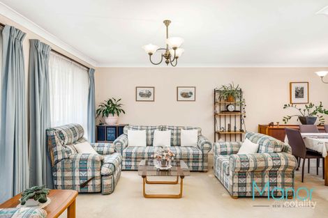 Property photo of 11 Lisa Crescent Castle Hill NSW 2154
