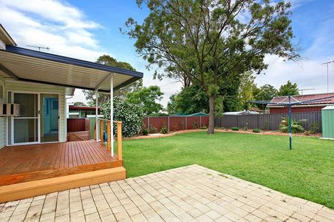 Property photo of 7 Maxwell Street Blacktown NSW 2148