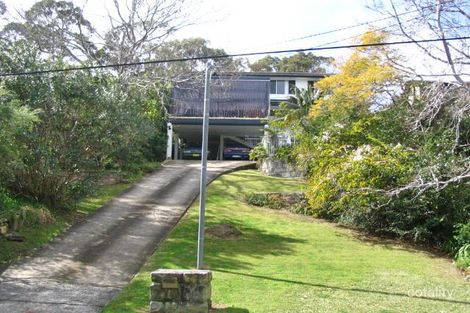 Property photo of 210 Lower Plateau Road Bilgola Plateau NSW 2107
