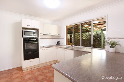 Property photo of 32 Ridgeview Street Carindale QLD 4152