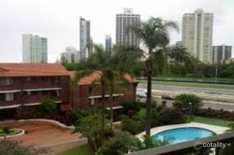 Property photo of 13/20 Commodore Drive Surfers Paradise QLD 4217