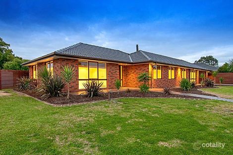 Property photo of 6 Aurora Court Werribee VIC 3030
