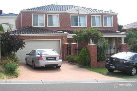 2 Pilbara Mews, Bulleen, VIC 3105