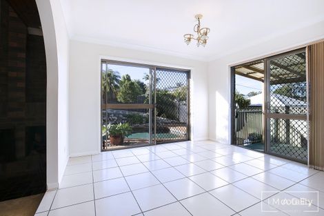 Property photo of 10 Larnook Street Bracken Ridge QLD 4017