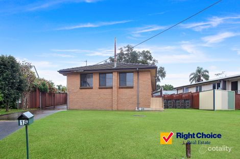 16 O'Reilly St, Warilla, NSW 2528