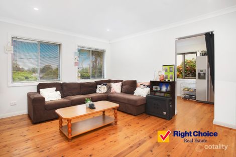 Property photo of 16 O'Reilly Street Warilla NSW 2528