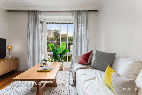 Property photo of 4/19 Beddoe Avenue Brighton East VIC 3187