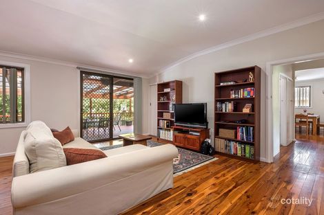 Property photo of 6 Bellbird Crescent Blaxland NSW 2774