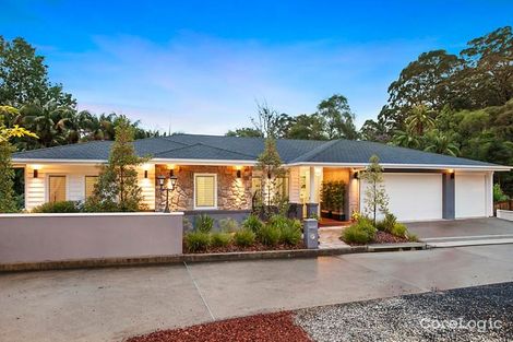 Property photo of 35A Kissing Point Road Turramurra NSW 2074