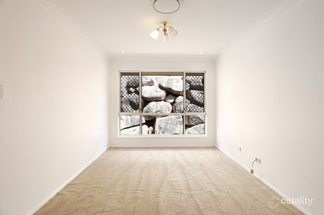 Property photo of 32 Ridgeview Street Carindale QLD 4152