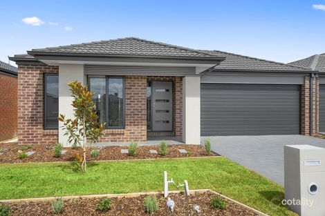 Property photo of 12 Amiable Parade Armstrong Creek VIC 3217