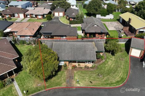 4 Belfast Cl, Port Fairy, VIC 3284