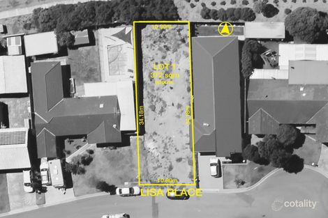 Property photo of 8 Lisa Place Grange SA 5022