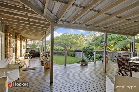 Property photo of 22 Evans Road Glenhaven NSW 2156