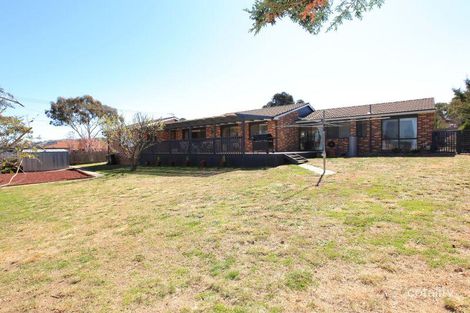 Property photo of 36 Aronson Crescent Gilmore ACT 2905