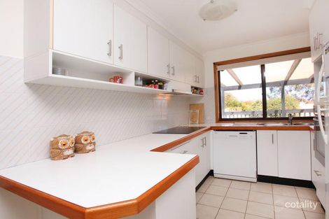Property photo of 36 Aronson Crescent Gilmore ACT 2905