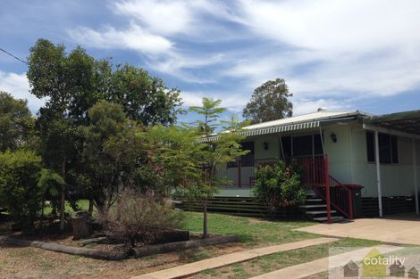 Property photo of 3 Cedar Street Blackwater QLD 4717