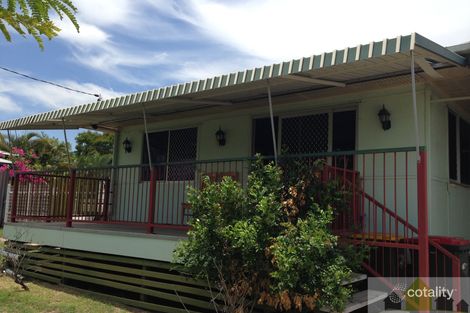 Property photo of 3 Cedar Street Blackwater QLD 4717