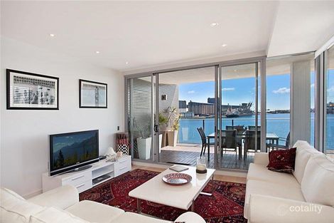 Property photo of 301/5-7 Honeysuckle Drive Newcastle NSW 2300