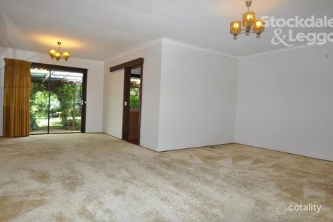 Property photo of 5 Stanley Road Monbulk VIC 3793
