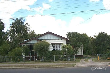 Property photo of 20 Hunter Street Brassall QLD 4305